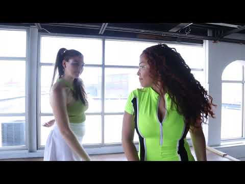 Continuum Dance Co. Season Eight: Run Free.