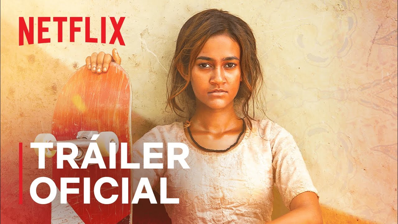 Las novedades de Netflix: estas son las películas, series y documentales que llegan en junio