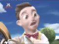 The Mine Song Romanian Second Version