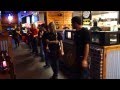 Line Dance Texas Roadhouse Grill