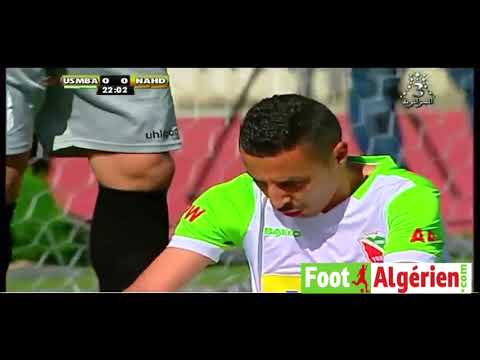 Ligue 1 Algérie (22e journée) : USM Bel Abbès 0 - 0 NA Hussein Dey