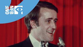 Ladies and Gentlemen, Brian Mulroney | TEASER
