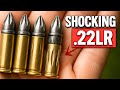 The Deadliest 22 LR Rounds You Can Buy In 2025