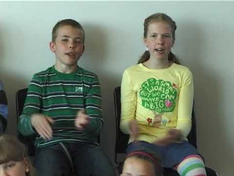 Lubbi finnur málbein - v