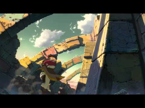 The Best Pessimist - Two Against All (AMV Hoshi wo Ou Kodomo)