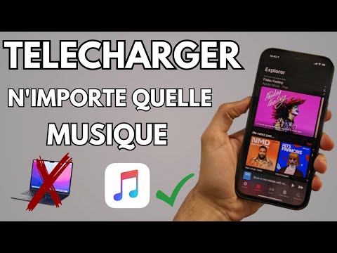 Comment Telecharger Music Sur iPhone ( NOUVEAU 2026 )