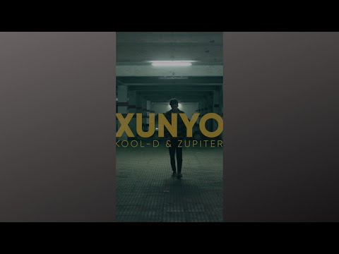 XUNYO Kool-D Zupiter VERTICAL VIDEO