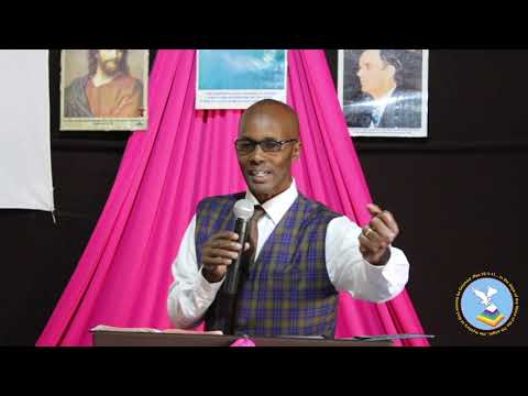 Mvuto wa Tatu Katika Ndugu Branham na Bi Arusi