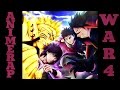 AnimeRap - Реп про 4 Мировую Войну Шиноби | Fourth Shinobi ...
