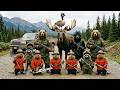 Canadian Resistance Army - Not Your 51st State (Official Music Video)