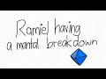 Ramiel Dying Inside Evangelion