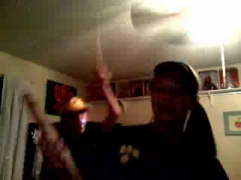 Honky Tonk Donka Donk.