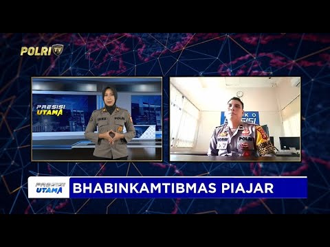 LIVE AIPDA RODIE PROGRAM POLISI PIAJAR