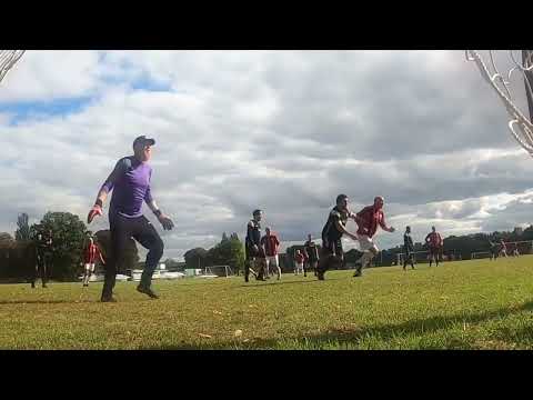 Putney Vale 3 - 4 Old Tiffinians Sept 2023