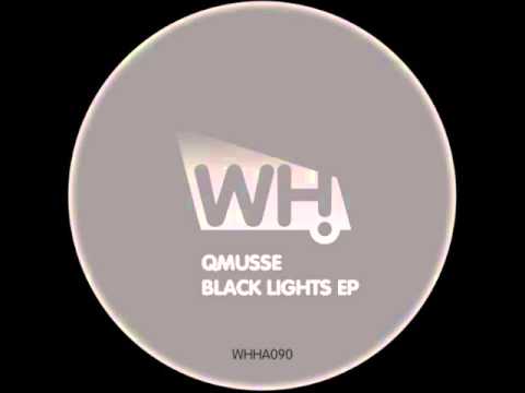 qmusse blacklights whathappens