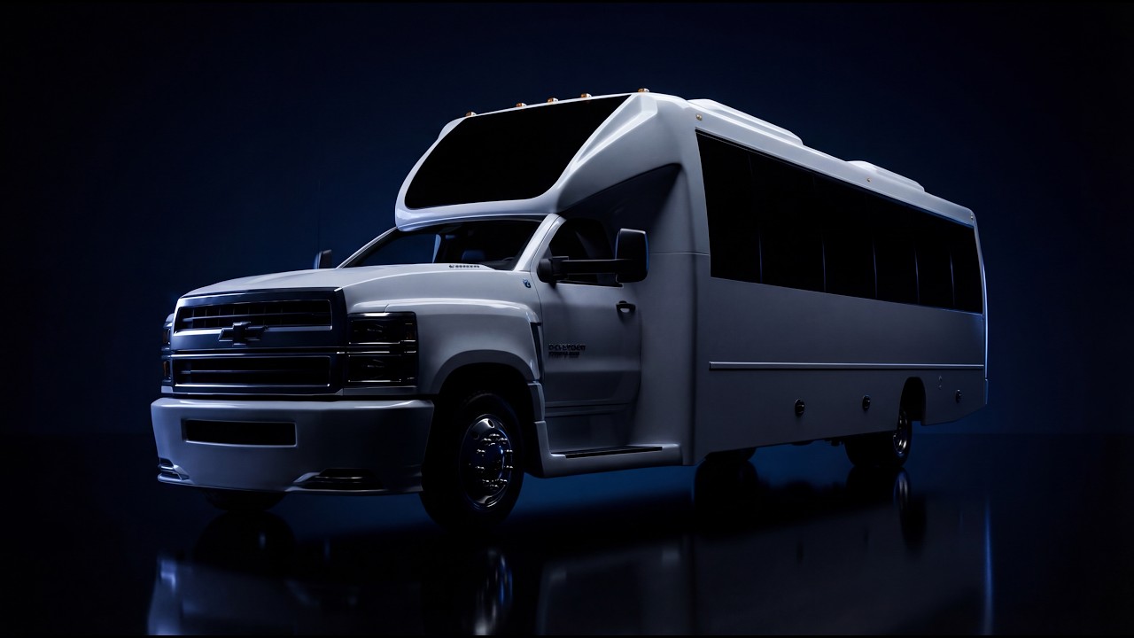 Chevy Ecoach 38