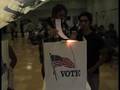 I Gave My Vote Away In The 2008 Election