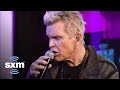 Billy Idol - White Wedding | LIVE Performance | The Spectrum | SiriusXM