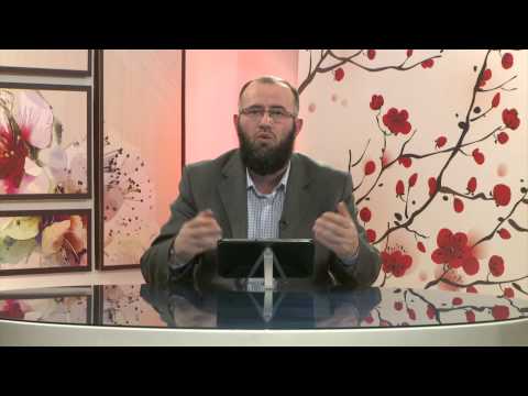 Arabët i privonin femrat nga jeta para Islamit - Hoxhë Sadat Rrustemi