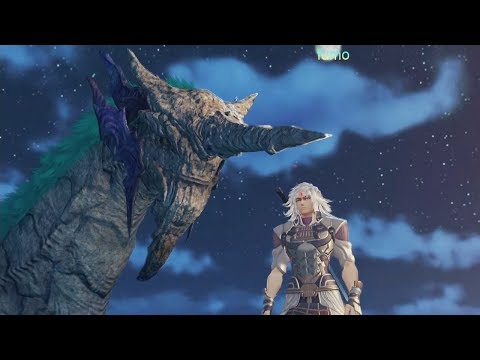 A Moment of Eternity