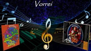 Pooh - Vorrei - Album "Musica dentro" 1994