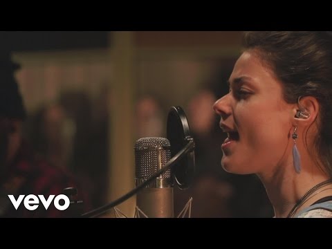 Berge - Glück (acoustic Clip)