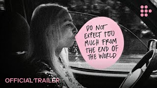 Official International Trailer #2 [Subtitled]