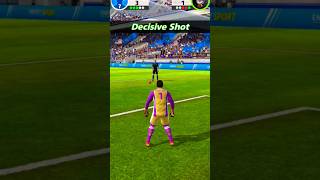 Football game Play ⚽🎮 #gaming #freestyle #football #games #gameplay #footballshorts #shortvideo