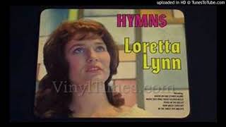 IN THE GARDEN---LORETTA LYNN