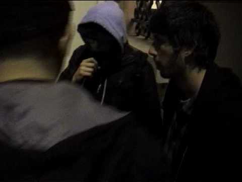 Teaser Interview du KLUB DES LOOSERS