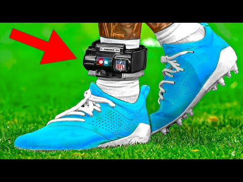 NFL Rules You Didn't Know Exist..