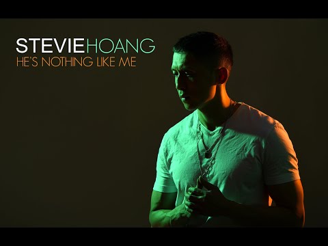 Video thumbnail for He’s Nothing Like Me