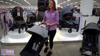 The Best Value Strollers / Umbrella Fold Prams