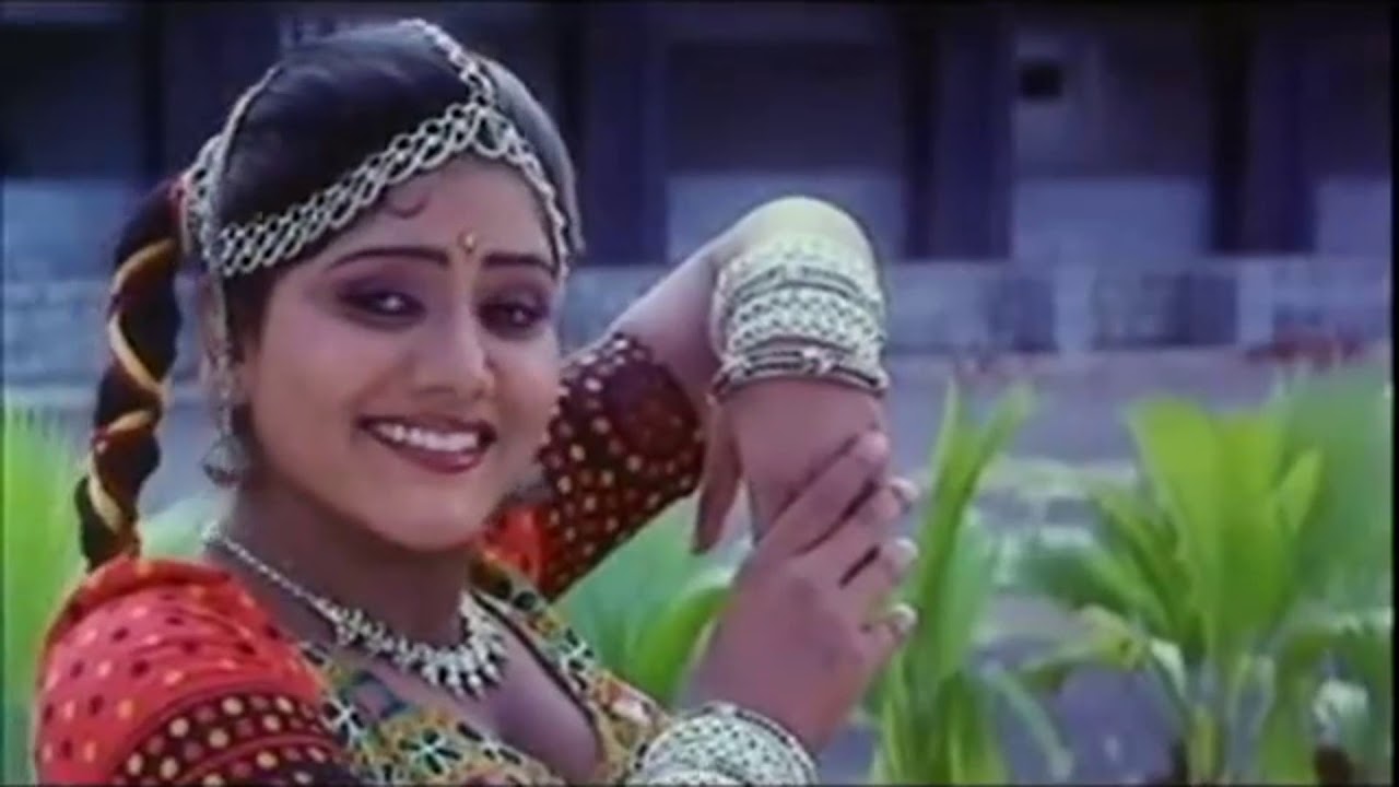 Aathadi Enna Odambu Song Lyrics | Sindhu Nathi Poo