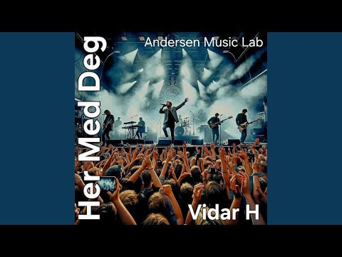 Vidar Møllerud - Heia Hof - Misc Originals