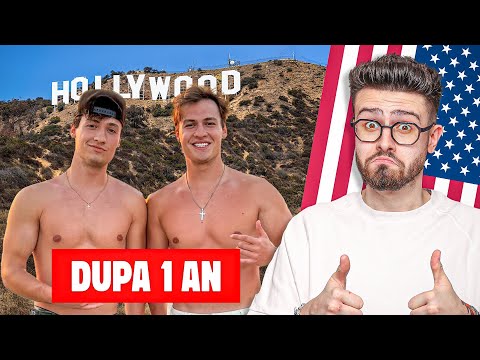 FRATII MUNTEANU AU AJUNS BINE RAU DE TOT?