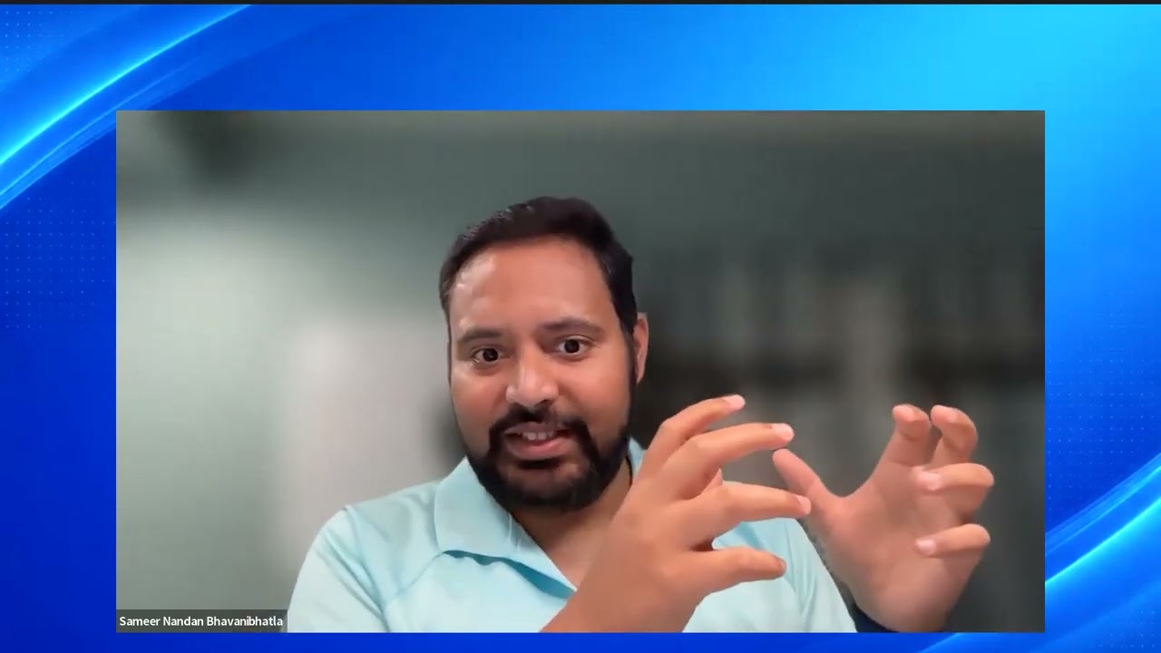 The Future of AI driven Retail Supply Chain & Transportation Management