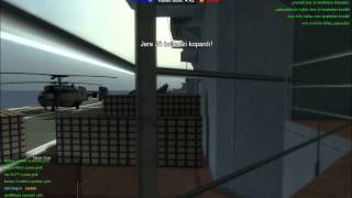 Able Archer - Red Crucible 2 nasıl oynanmaz?