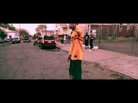 Retch - Couple Straps (Official Music Video)