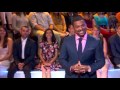 Alfonso S AFV Bloopers