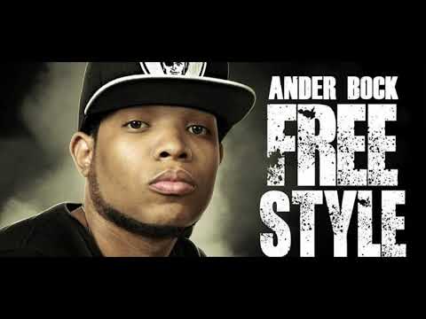 Ander Bock & Mr Yeison - Dancehall Freestyle 2019 💥💣🎤