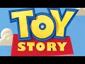 Toy Story 2 Creditos Finales Completas ️