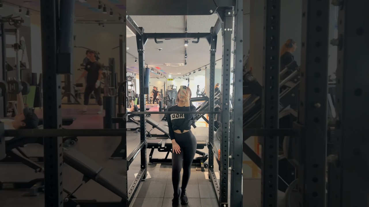 元パティシエトレーナーの日常#ストレッチ #ダイエット #筋トレ