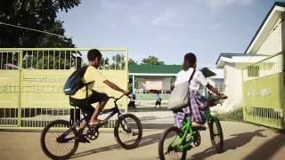 Sailors' Society Rebuild Philippines