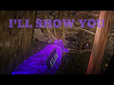 I’ll show you | gorilla tag ￼montage