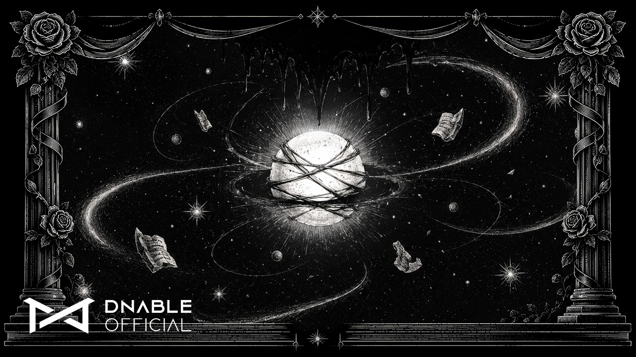  FIRST PAGE #01 'ASRAI : The Unseen World'