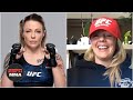 Joanne Calderwood still preparing for postponed title fight vs. Valentina Shevchenko | ESPN MMA