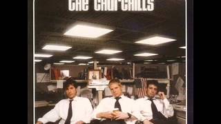 The Churchills - Close My Eyes