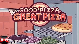 Good Pizza, Great Pizza - Pizza Business Simulator (By LAI SYSTEMS) - iOS / Android - Gameplay Video