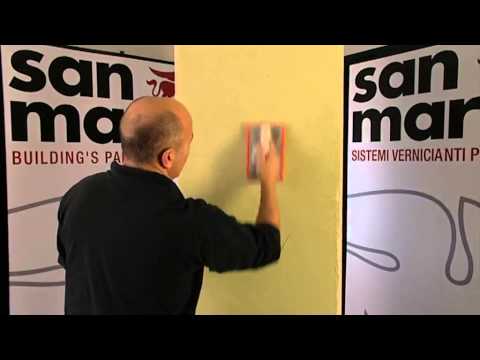 Intonachino Minerale (English)